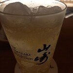 THE HIGHBALL BAR - 