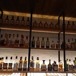 THE HIGHBALL BAR - 