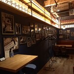 THE HIGHBALL BAR - 