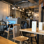 TRUNK CAFE - 