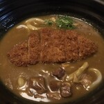 麺匠の心つくし つるとんたん 宗右衛門町店 - 