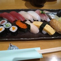 おつな寿司 - 