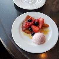 フレンチ ベイ・ビュー - 