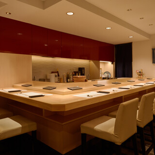 A luxurious yet friendly space◆Perfect for business, anniversaries, etc.◎