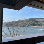 ベーカリー&テーブル 箱根 - 