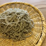 一東菴 - 二枚目（付）