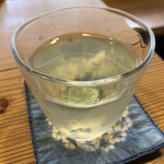 一東菴 - 四季桜（特別純米）税込935円