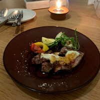 Cucina del NABUCCO - 