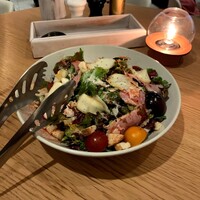 Cucina del NABUCCO - 