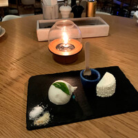 Cucina del NABUCCO - 