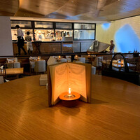 Cucina del NABUCCO - 