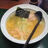 Shingozensoba Shoujikiya - 塩ラーメン