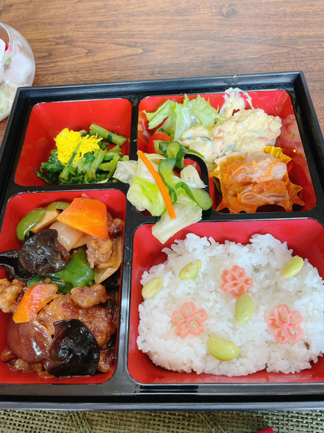 しろいしほっこりにっこりくらぶ - 白石（カフェ）の写真