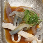 さかなや　いぬい - 