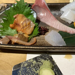 さかなや　いぬい - 