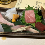 さかなや　いぬい - 