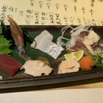 さかなや　いぬい - 