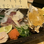 さかなや　いぬい - 