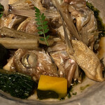 さかなや　いぬい - 