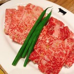 GOLDEN BEEF - 