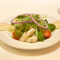 ベンジャミンステーキハウス 六本木 - 