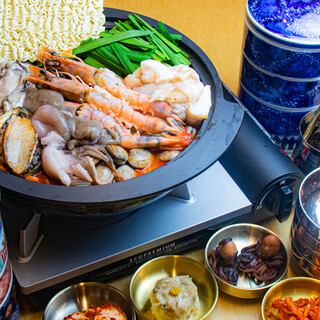 大井町でおすすめの美味しい韓国料理 すべて をご紹介 食べログ