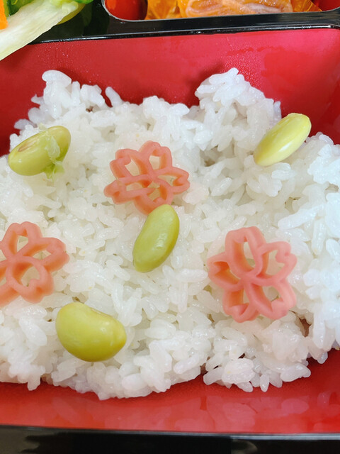 しろいしほっこりにっこりくらぶ - 白石（カフェ）の写真