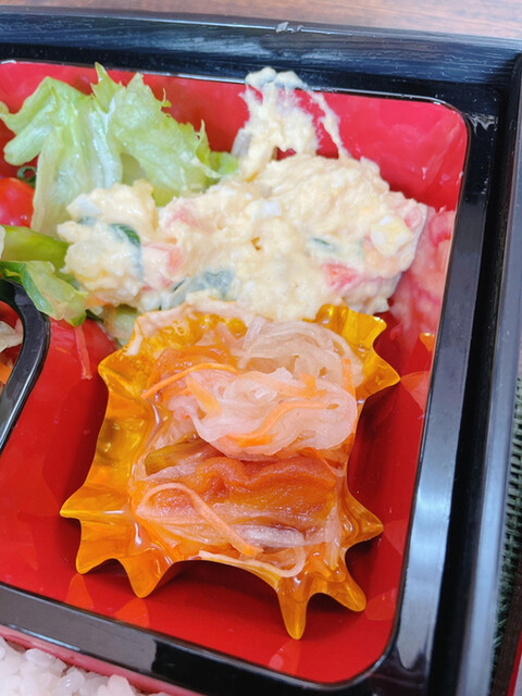 しろいしほっこりにっこりくらぶ - 白石（カフェ）の写真