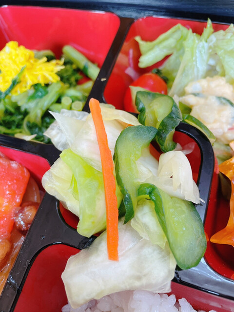 しろいしほっこりにっこりくらぶ - 白石（カフェ）の写真