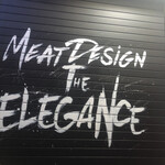 MEAT DESIGN THE ELEGANCE - 