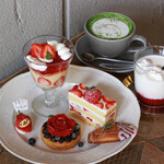 COCOCHI CAFE - 