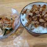 らーめん天神下 大喜 - 