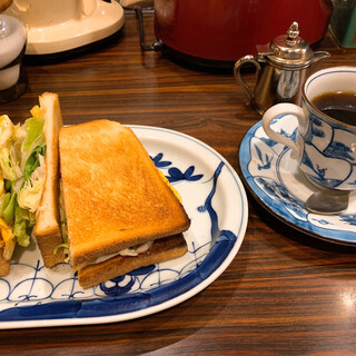 三宮でおすすめの美味しい喫茶店をご紹介 食べログ