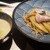 鶏ｓｏｂａ 座銀  - 