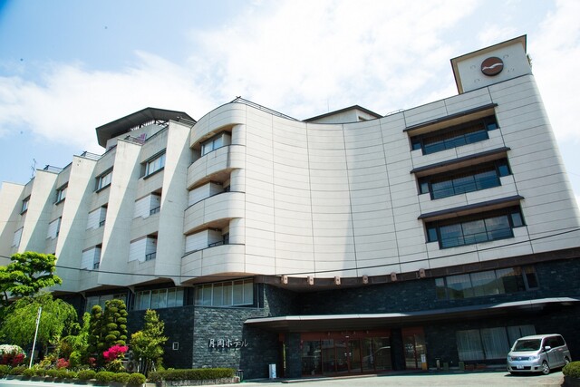 仙渓園 月岡ホテル - かみのやま温泉（ホテル）の写真