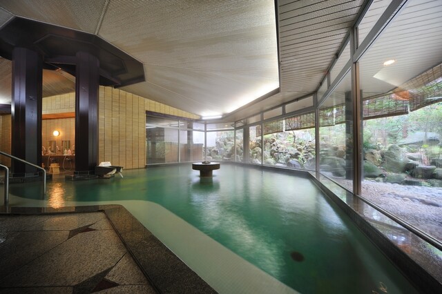 仙渓園 月岡ホテル - かみのやま温泉（ホテル）の写真