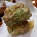 割烹居酒屋 やすまろ - 