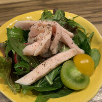 炭火焼鳥 木鶏 - 