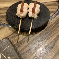 炭火焼鳥 木鶏 - 