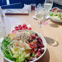 AWkitchen TOKYO 新丸ビル店 - 