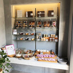 dessert place SHIKISAI - 焼き菓子 フルーツキャラメルなど