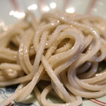 Hosomaki To Soba Aono - 