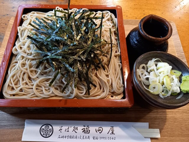 福田屋 ふくだや 大泉学園 そば 食べログ 福田屋 ふくだや 大泉学園 そば 食べログ