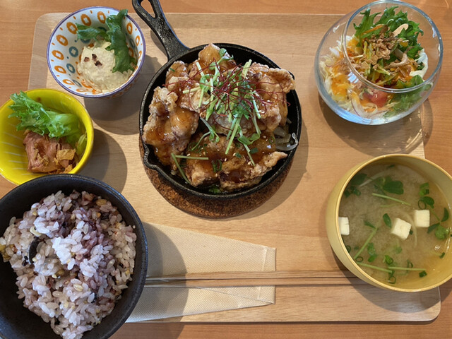 カフェ バー シーナ Cafe Bar 47 西那須野 カフェ 食べログ