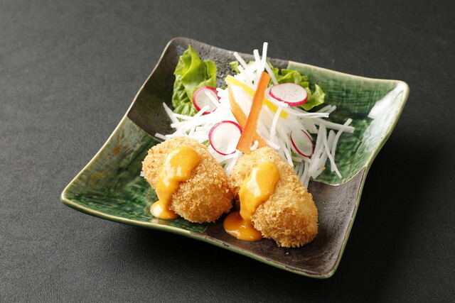 北海道料理 ユック 横浜西口店 横浜 魚介料理 海鮮料理 食べログ