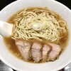 自家製麺 伊藤 銀座店