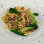 オステリア　オルカドーロ - 