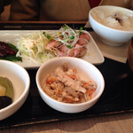 和カフェyusoshi chano-ma  立川 - 