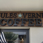 JULES VERNE COFFEE - 