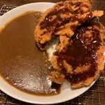 黄金マッハカレー - 